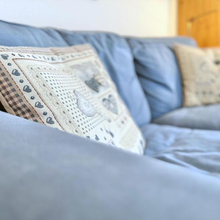 Sonnenhof Seeg 01 - Apartment - 8