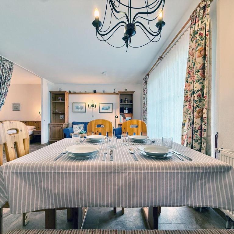 Sonnenhof Seeg 01 - Apartment - 11