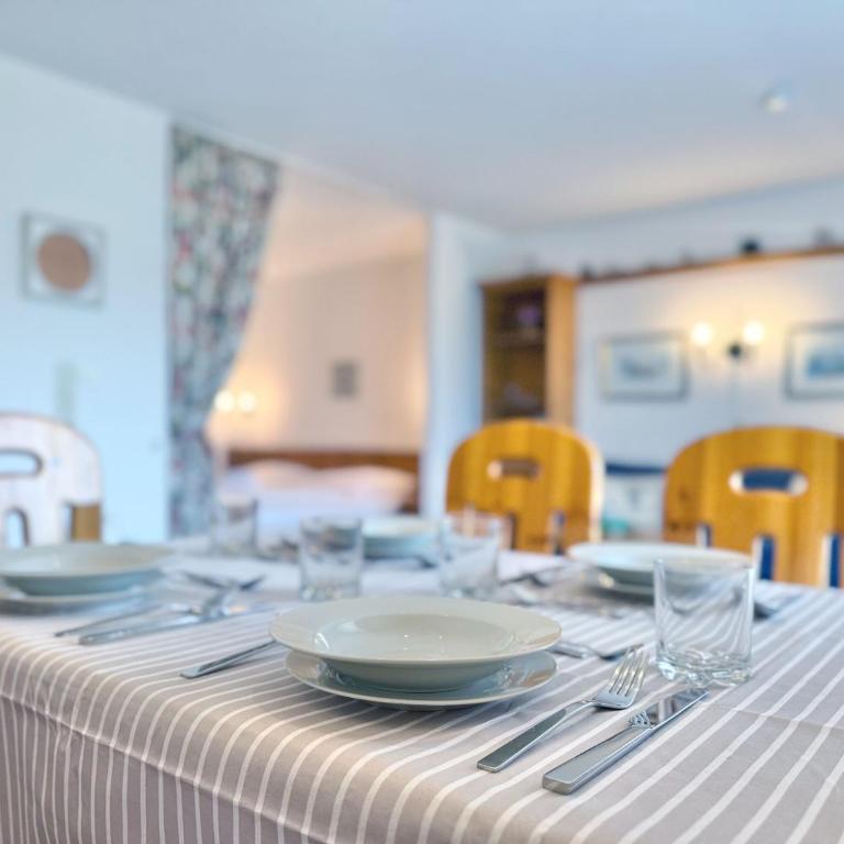 Sonnenhof Seeg 01 - Apartment - 12