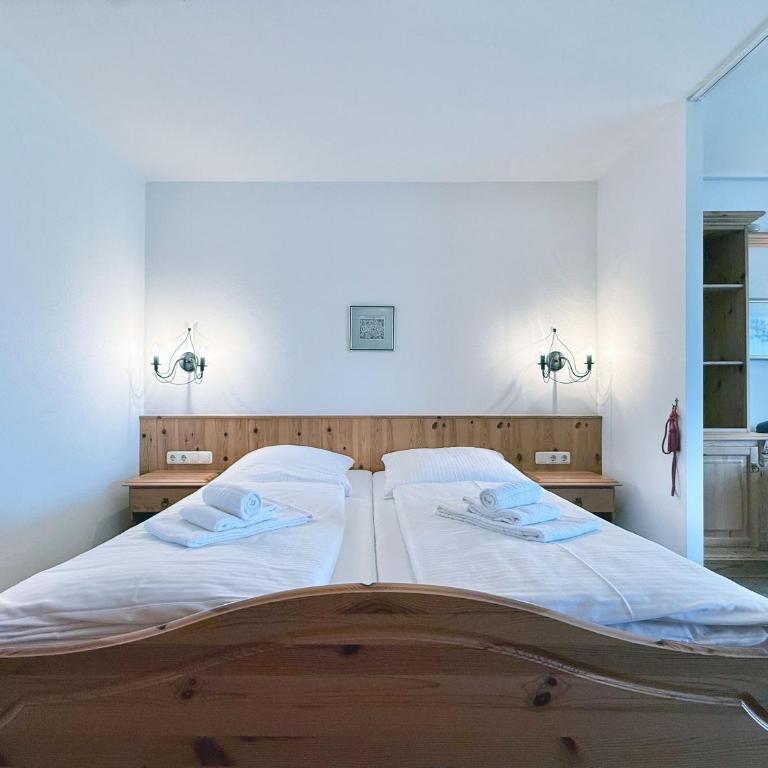Sonnenhof Seeg 01 - Apartment - 15
