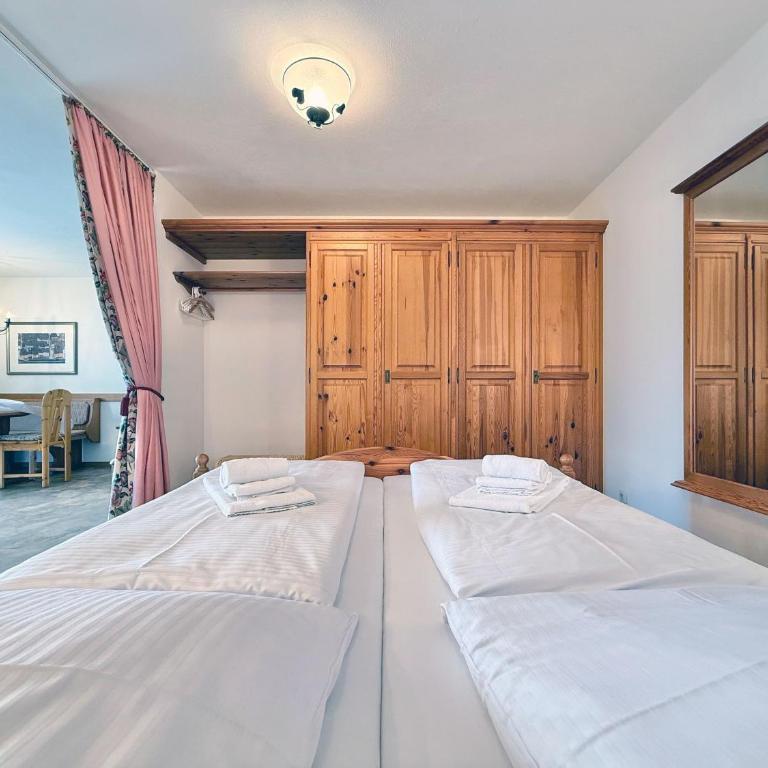 Sonnenhof Seeg 01 - Apartment - 16
