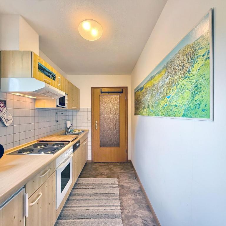 Sonnenhof Seeg 01 - Apartment - 21