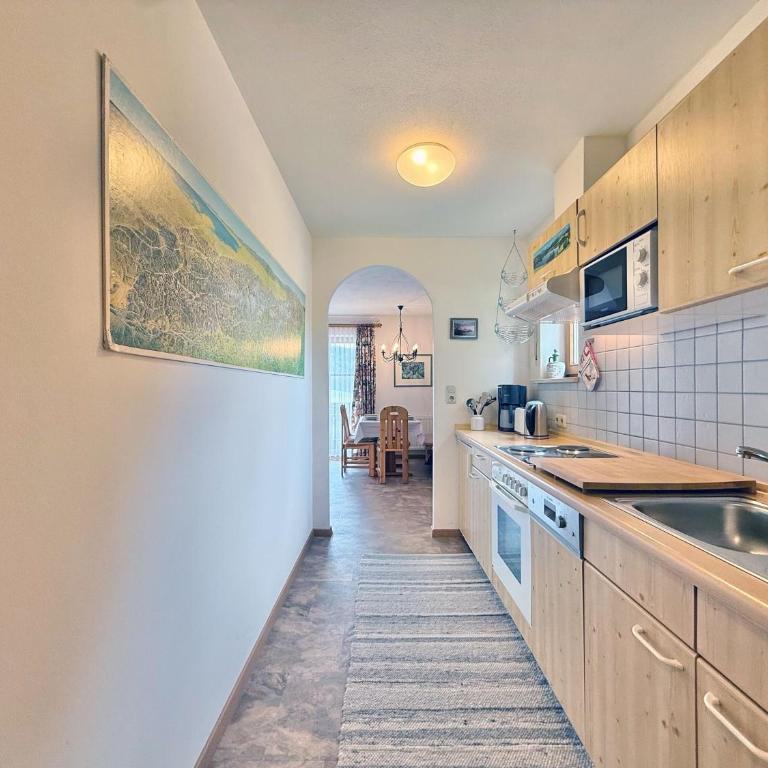 Sonnenhof Seeg 01 - Apartment - 22