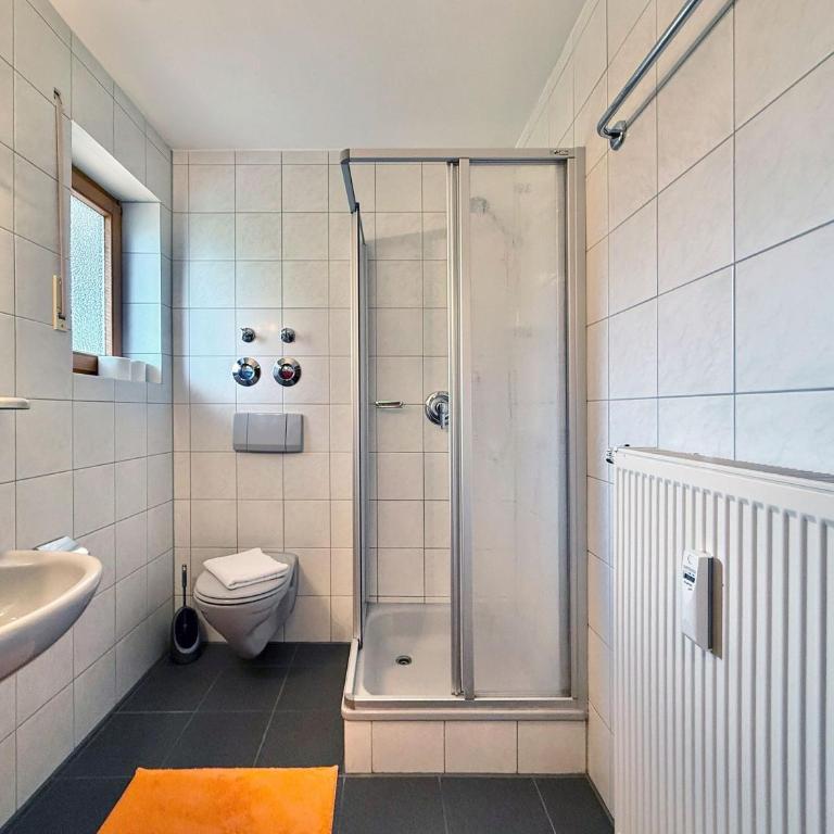 Sonnenhof Seeg 01 - Apartment - 25