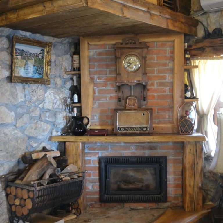 Peuta Hill - Vikendica - 26