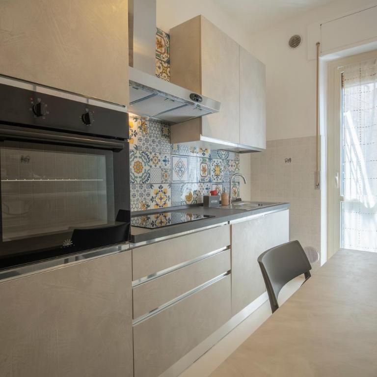 El Mar - Il tuo rifugio sul mare di Pescara - Appartement 3 Chambres - 7