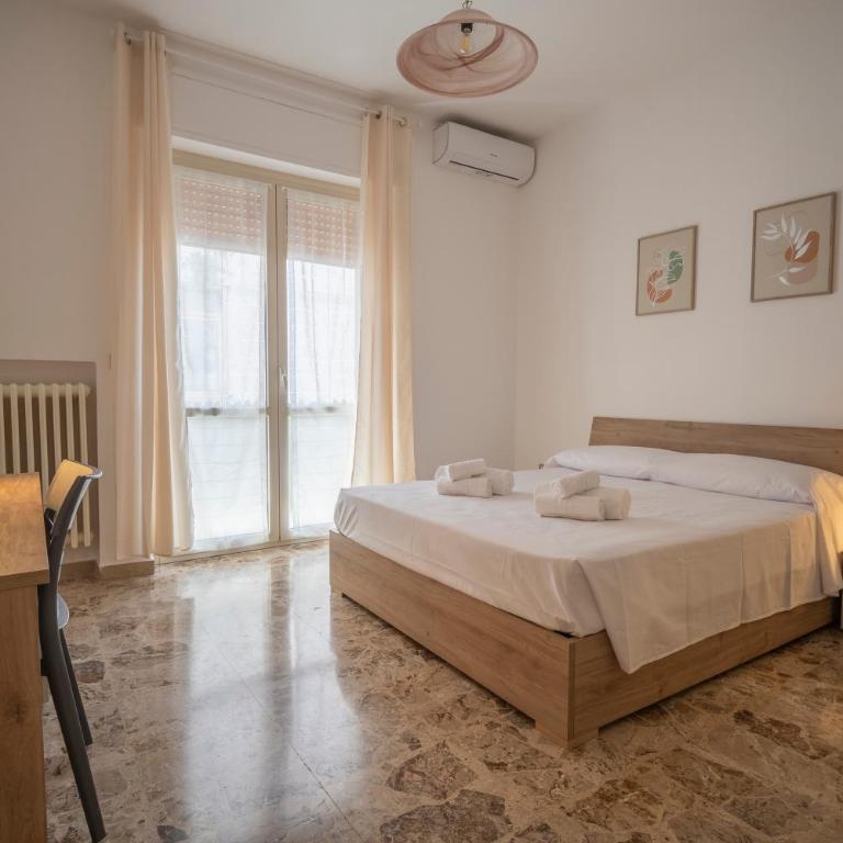 El Mar - Il tuo rifugio sul mare di Pescara - Appartement 3 Chambres - 1