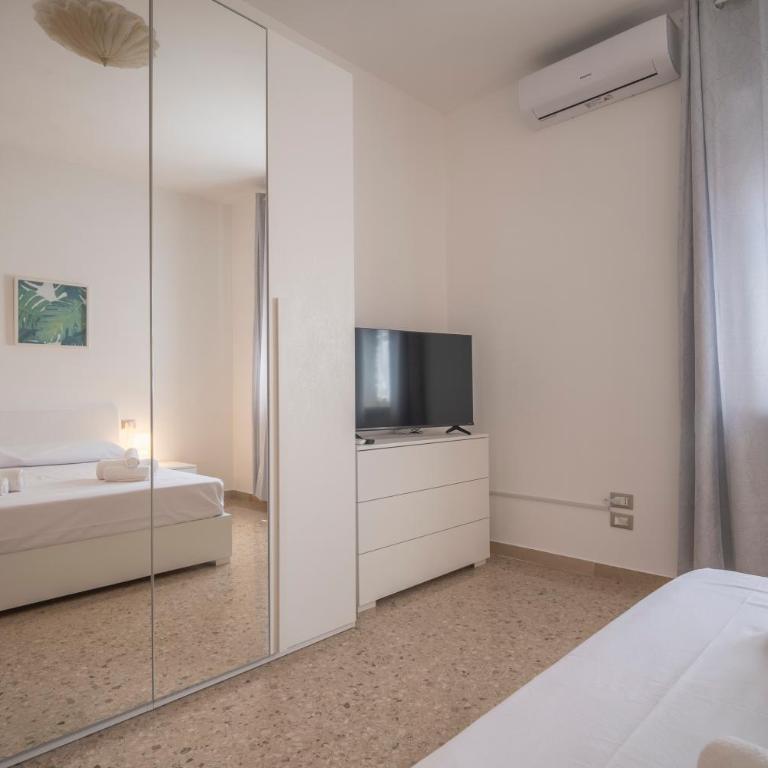 El Mar - Il tuo rifugio sul mare di Pescara - Appartement 3 Chambres - 5