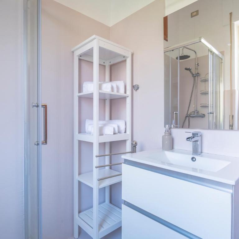 El Mar - Il tuo rifugio sul mare di Pescara - Appartement 3 Chambres - 9