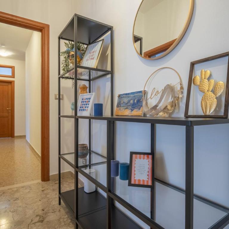 El Mar - Il tuo rifugio sul mare di Pescara - Appartement 3 Chambres - 11