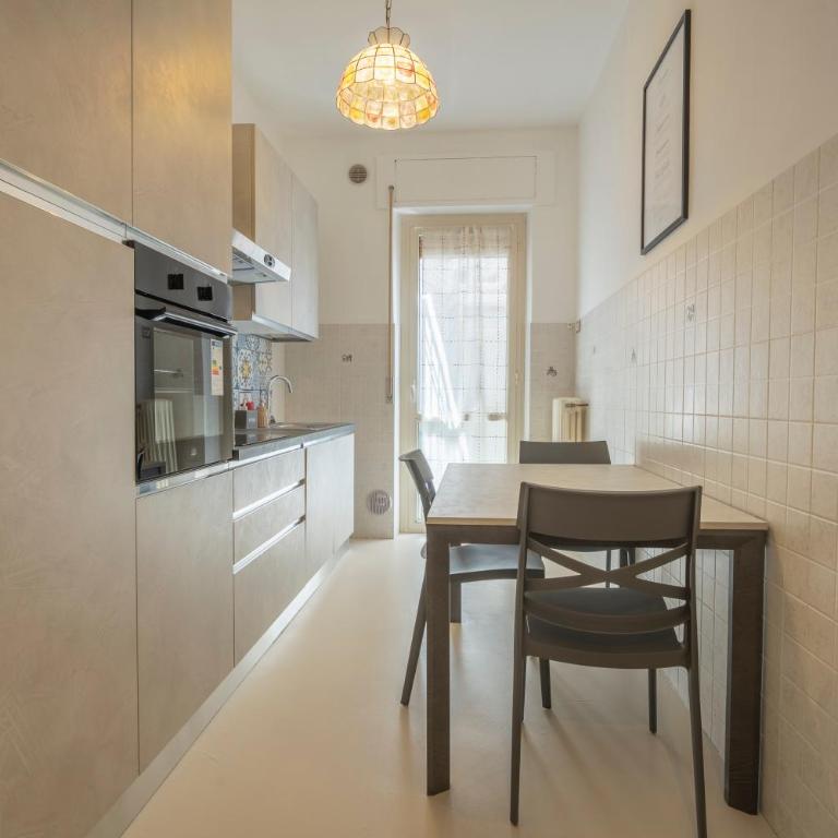 El Mar - Il tuo rifugio sul mare di Pescara - Appartement 3 Chambres - 13