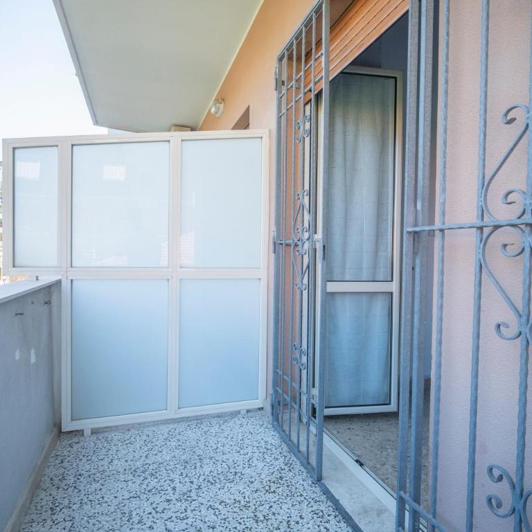 El Mar - Il tuo rifugio sul mare di Pescara - Appartement 3 Chambres - 25