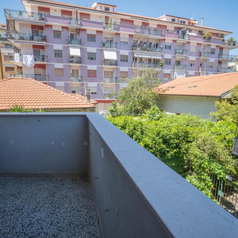 El Mar - Il tuo rifugio sul mare di Pescara - Appartement 3 Chambres - 26