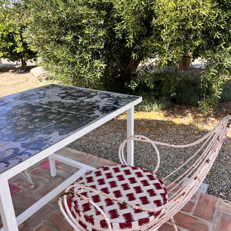 Casa Chica Boutique - Appartamento con 1 Camera da Letto - 16