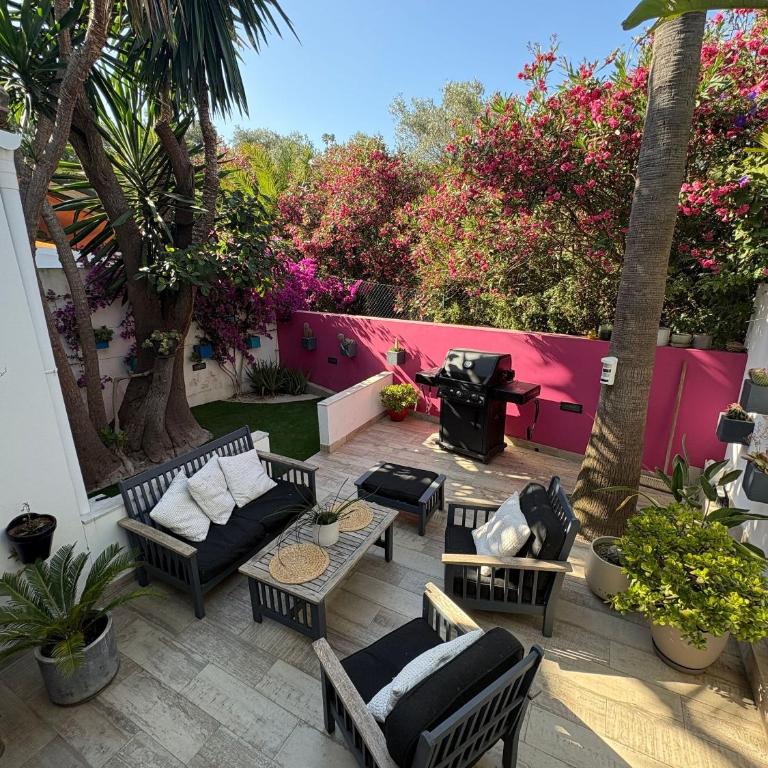 Modern Townhouse 7min walk beach and 15 to Duquesa - Casa - 31