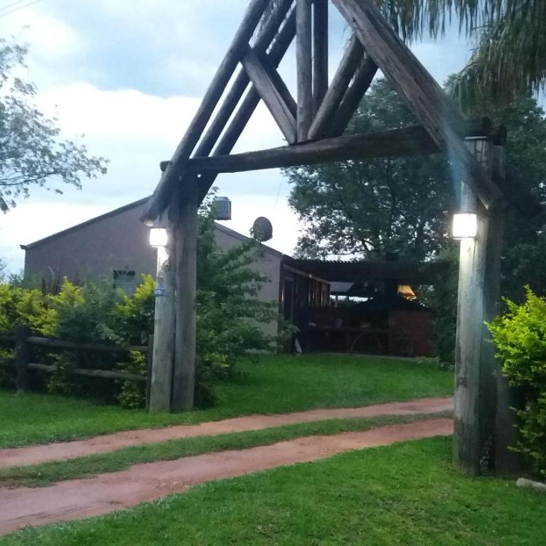 La Felicidade - Casa con 1 dormitorio - 1