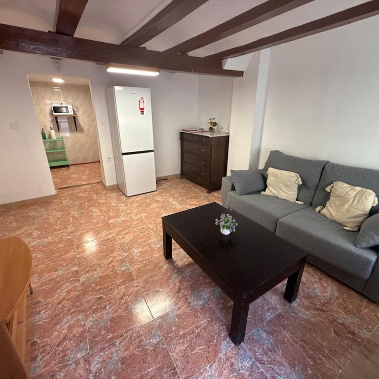 Casita La Bonita, con vistas al castillo - Casa de 3 dormitorios - 2