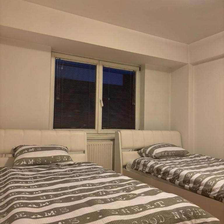 Lux Apartments Ilidza - Deluks Apartman sa 2 Spavaće Sobe i Balkonom - 10
