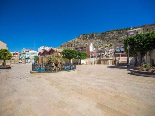 Casita La Bonita, con vistas al castillo - Casa de 3 dormitorios - 10