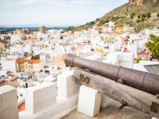 Casita La Bonita, con vistas al castillo - Casa de 3 dormitorios - 16