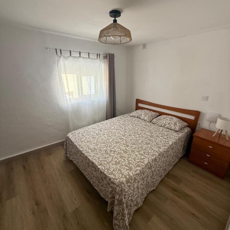 Casita La Bonita, con vistas al castillo - Casa de 3 dormitorios - 17