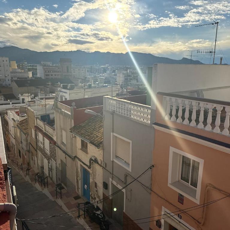 Casita La Bonita, con vistas al castillo - Casa de 3 dormitorios - 19