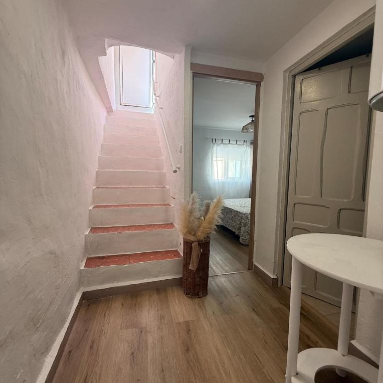Casita La Bonita, con vistas al castillo - Casa de 3 dormitorios - 20