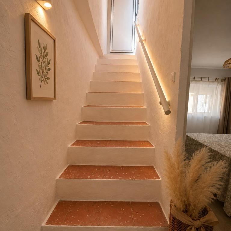 Casita La Bonita, con vistas al castillo - Casa de 3 dormitorios - 29