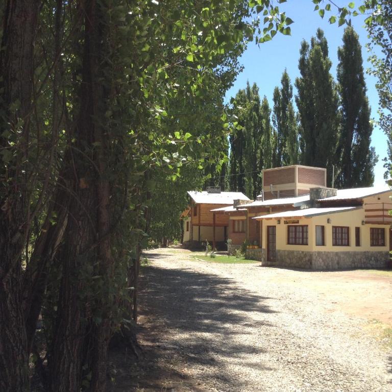 Bosque De Sol Cabañas 2 Y 3 - Bungalow - 16