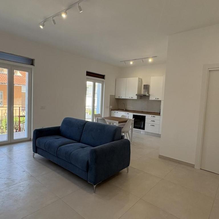 Sea View in Serapo - Elisa Apartment Riva - Appartamento con 3 Camere da Letto - 5