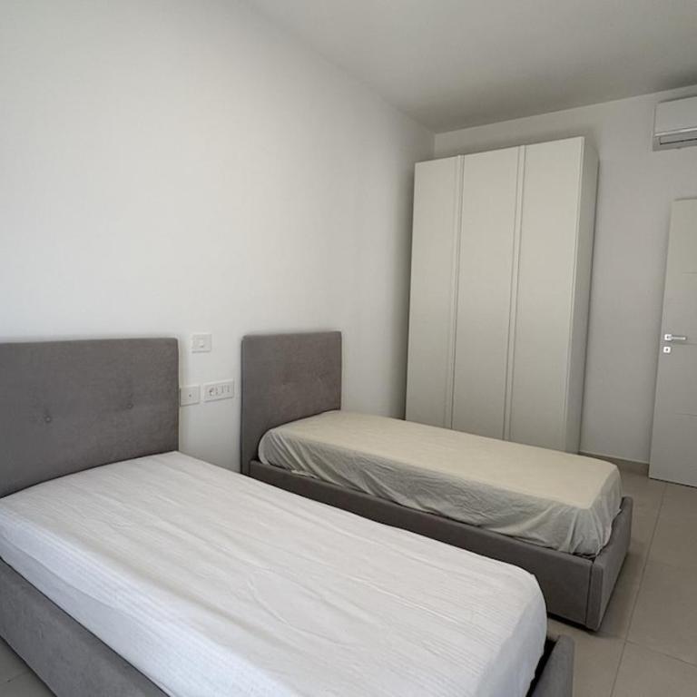 Sea View in Serapo - Elisa Apartment Riva - Appartamento con 3 Camere da Letto - 6