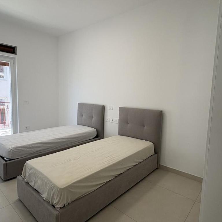 Sea View in Serapo - Elisa Apartment Riva - Appartamento con 3 Camere da Letto - 8