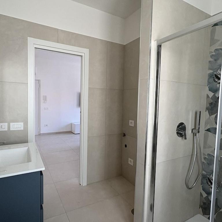 Sea View in Serapo - Elisa Apartment Riva - Appartamento con 3 Camere da Letto - 9