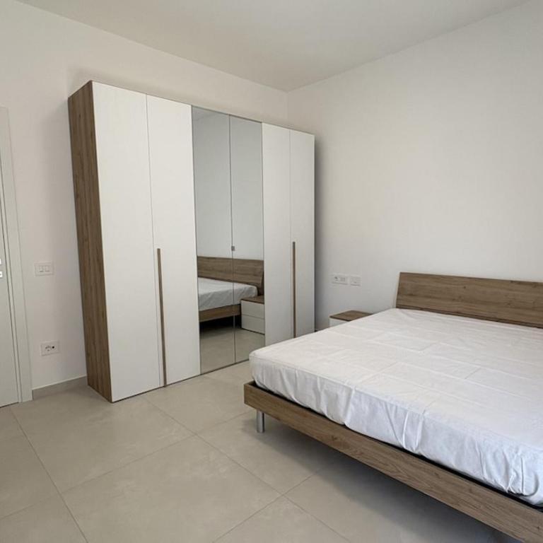 Sea View in Serapo - Elisa Apartment Riva - Appartamento con 3 Camere da Letto - 13