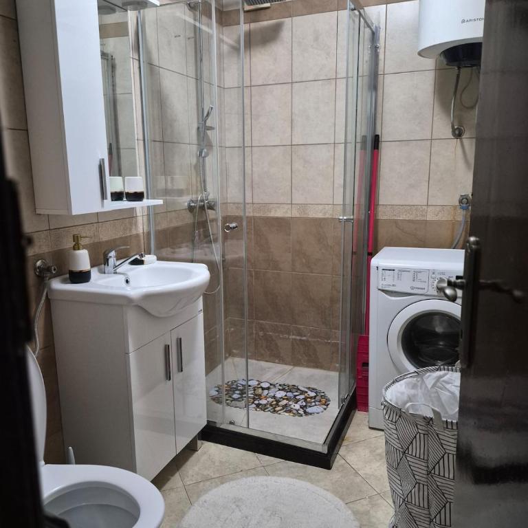 Cattarello - Appartement 2 Chambres - 2