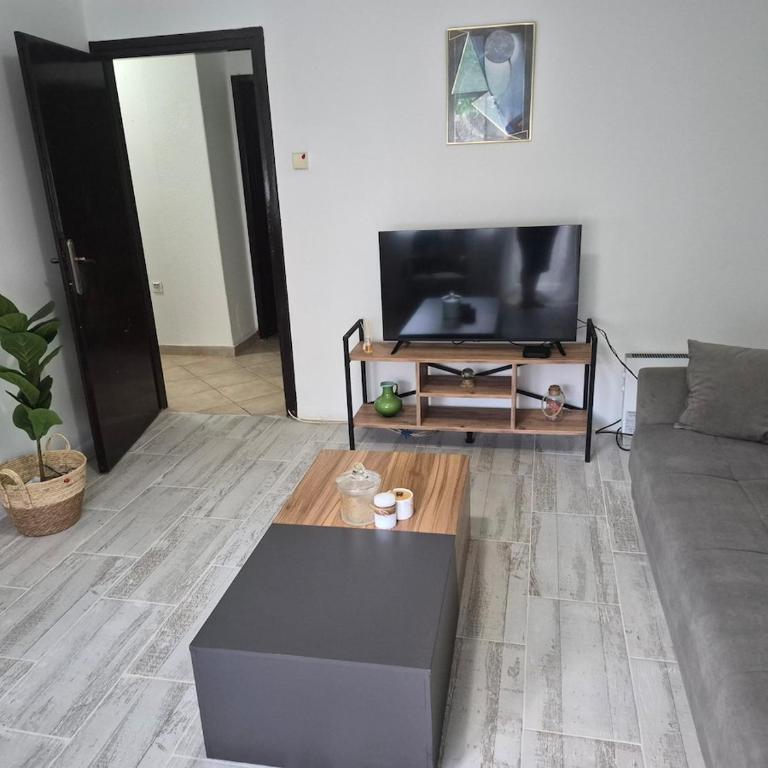Cattarello - Appartement 2 Chambres - 4