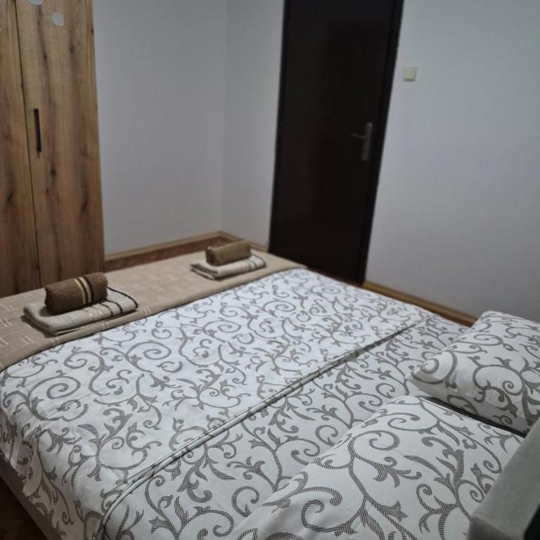 Cattarello - Appartement 2 Chambres - 5