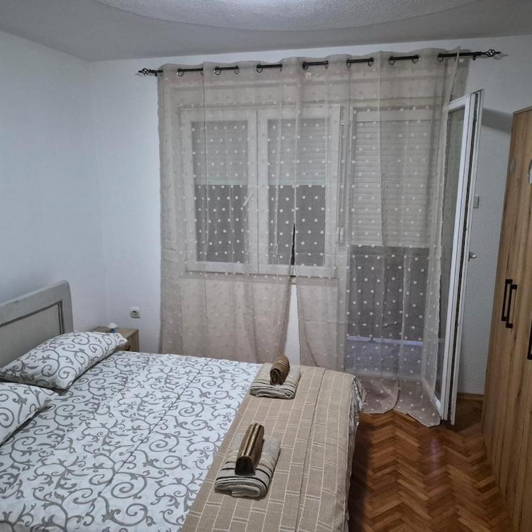 Cattarello - Appartement 2 Chambres - 7