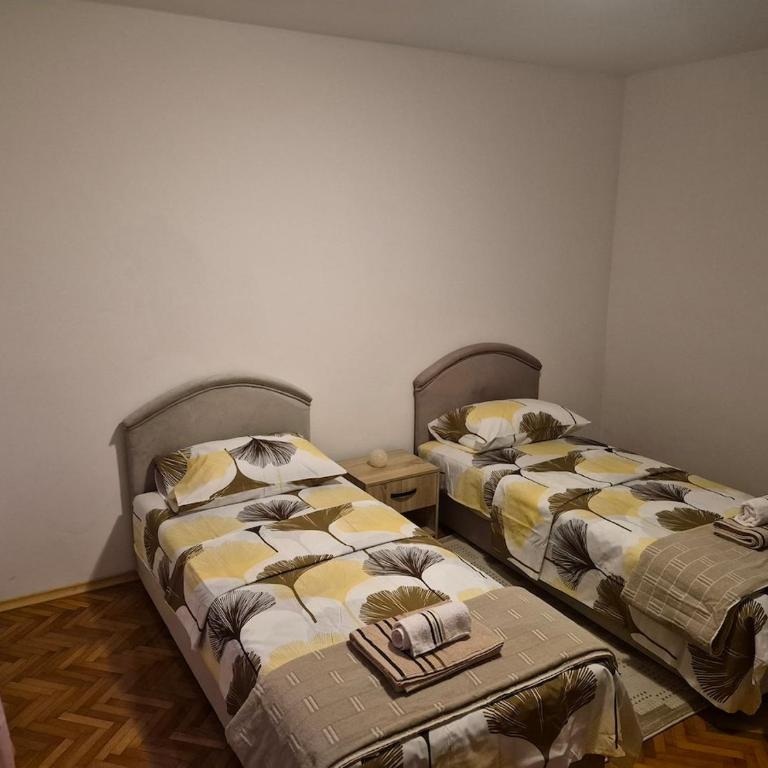 Cattarello - Appartement 2 Chambres - 9