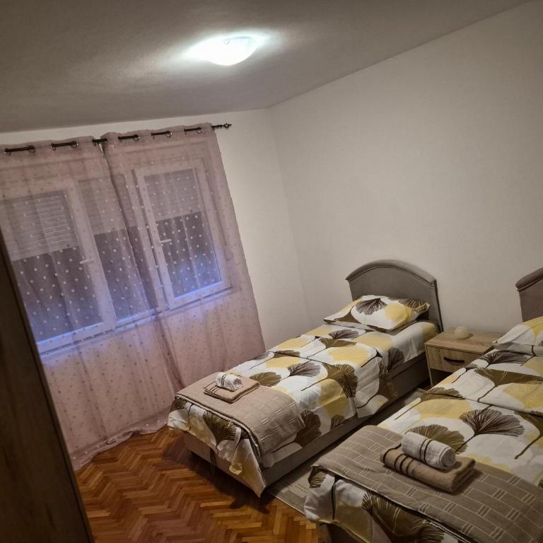 Cattarello - Appartement 2 Chambres - 11