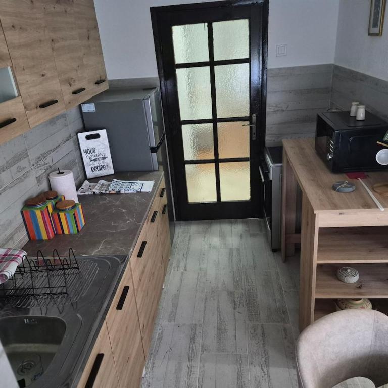 Cattarello - Appartement 2 Chambres - 12