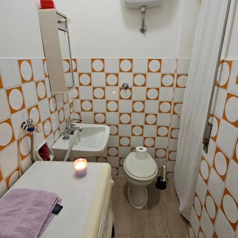 A 3 passi dal mare - Appartamento con 2 Camere da Letto - 3