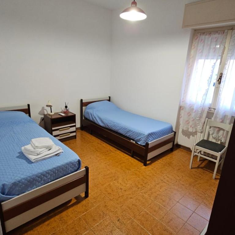 A 3 passi dal mare - Appartamento con 2 Camere da Letto - 5