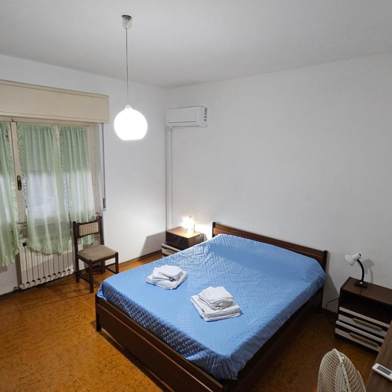 A 3 passi dal mare - Appartamento con 2 Camere da Letto - 4