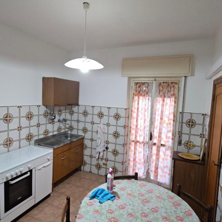 A 3 passi dal mare - Appartamento con 2 Camere da Letto - 6