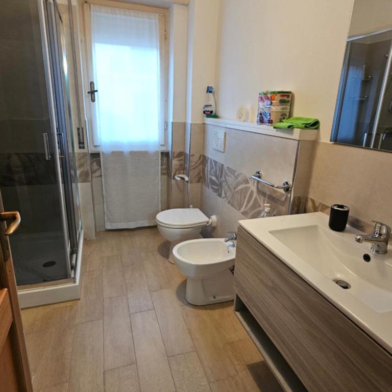 A 3 passi dal mare - Appartamento con 2 Camere da Letto - 7