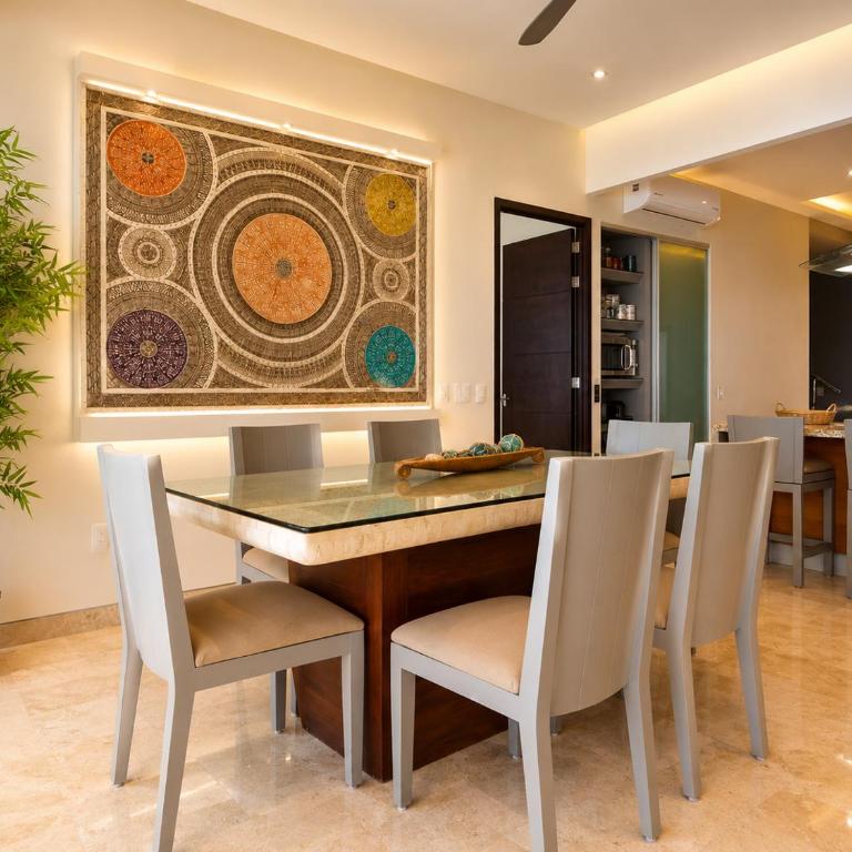 Bucerias, Beachfront Penthouse - Apartamento de 3 dormitorios - 6