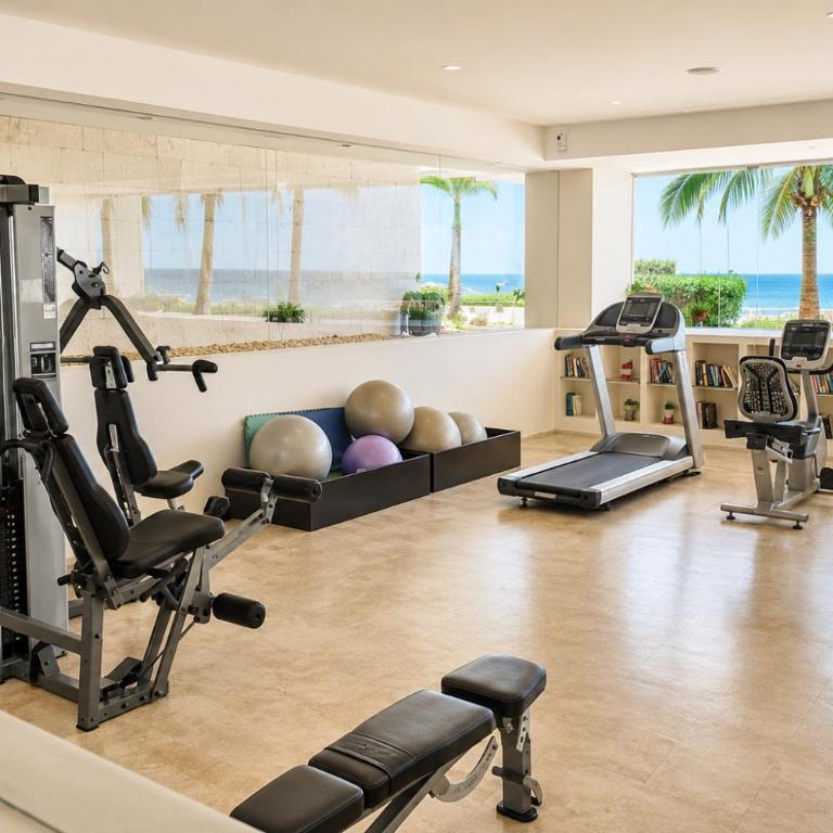 Bucerias, Beachfront Penthouse - Apartamento de 3 dormitorios - 16