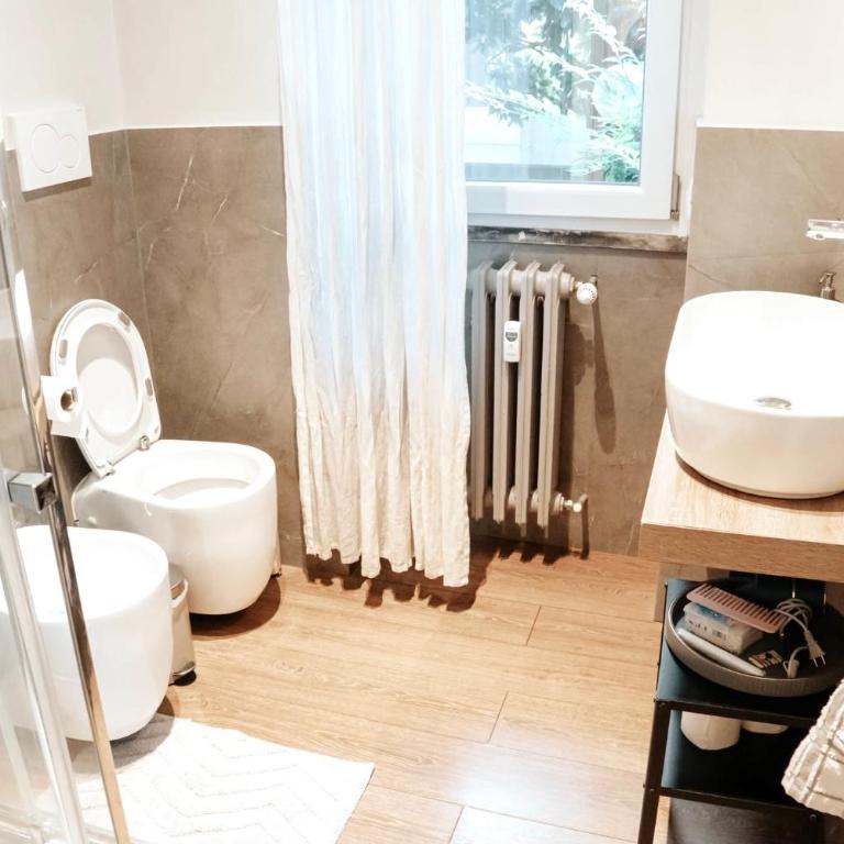 Indochine Maison Milano, Direct to Duomo - Appartamento con 1 Camera da Letto - Non Fumatori - 26