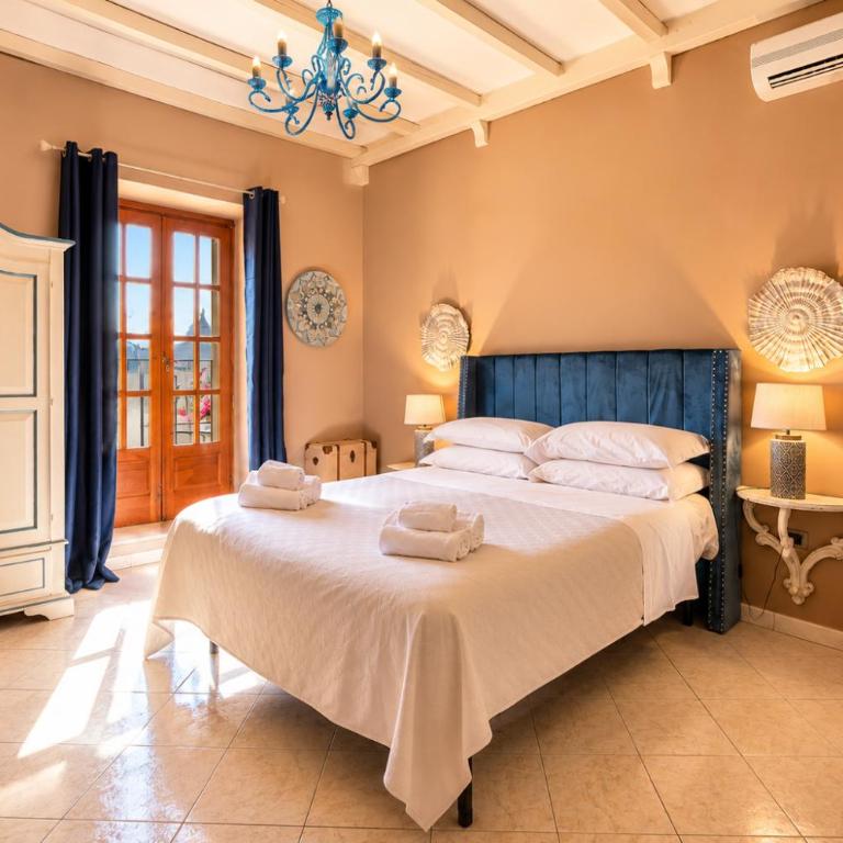 Panorama Suites Noto - Adults Only - Camera Deluxe - 1